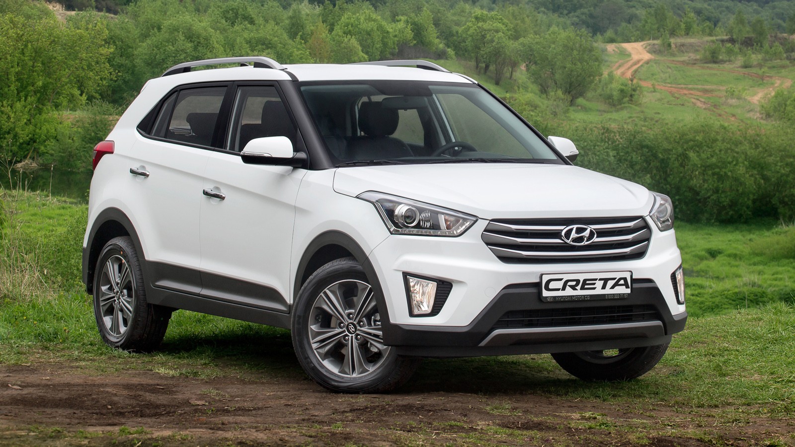 У Hyundai Creta может подтекать топливо